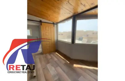 Apartment - 2 Bedrooms - 2 Bathrooms for rent in Omar Khorshid St. - El Banafseg 10 - El Banafseg - New Cairo City - Cairo