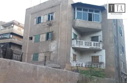 Land - Studio for sale in Al Hegaz St. - El Mahkama Square - Heliopolis - Masr El Gedida - Cairo