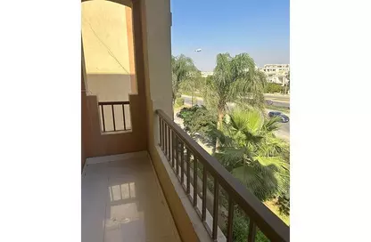 شقة - 3 غرف نوم - 3 حمامات للبيع في جرين ريزيدنس 1 - الحي السابع - الشيخ زايد - الجيزة