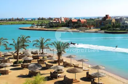 Chalet - 3 Bedrooms - 4 Bathrooms for sale in Mesca - Soma Bay - Safaga - Hurghada - Red Sea