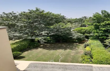 Townhouse - 4 Bedrooms - 5 Bathrooms for rent in Palm Hills October - Cairo Alexandria Desert Road - 6 October City - Giza Townhouse - 4 Bedrooms - 5 Bathrooms for rent in Palm Hills October - Cairo Alexandria Desert Road - 6 October City - Giza