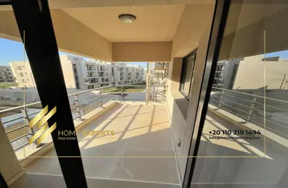 شقة - 3 غرف نوم - 2 حمامات للايجار في مون ريزيدنس - فيفث سكوير - التجمع الخامس - مدينة القاهرة الجديدة - القاهرة