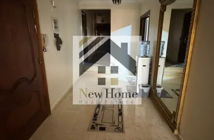 Apartment - 3 Bedrooms - 2 Bathrooms for sale in Abbas Al Akkad St. - 1st Zone - Nasr City - Cairo