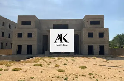 Villa - 7+ Bedrooms - 7+ Bathrooms for sale in Katameya Dunes - El Katameya Compounds - El Katameya - New Cairo City - Cairo