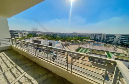 Apartment - 3 Bedrooms - 4 Bathrooms for sale in Taj City - 5th Settlement Compounds - The 5th Settlement - New Cairo City - Cairo