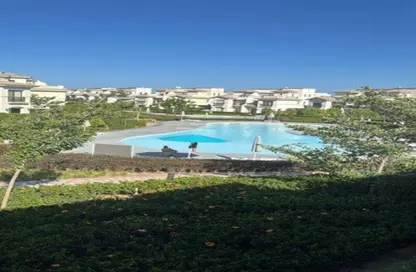 فيلا - 4 غرف نوم - 3 حمامات للبيع في مراسي - سيدي عبد الرحمن - الساحل الشمالي