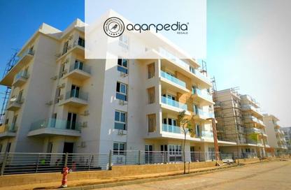 iVilla - 3 Bedrooms - 3 Bathrooms for sale in Mountain View iCity October - 6 October Compounds - 6 October City - Giza