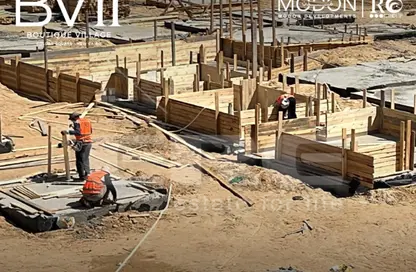 شقة - 3 غرف نوم - 3 حمامات للبيع في قرية البوتيك - كمبوندات التجمع الخامس - التجمع الخامس - مدينة القاهرة الجديدة - القاهرة