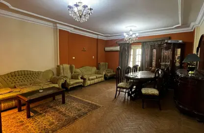Apartment - 3 Bedrooms - 1 Bathroom for sale in Akhnaton St. - District 5 - The 5th Settlement - New Cairo City - Cairo