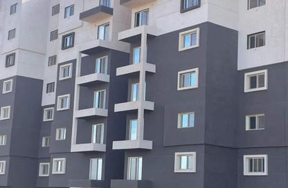 Apartment - 3 Bedrooms - 3 Bathrooms for sale in New Capital Compounds - New Capital City - Cairo
