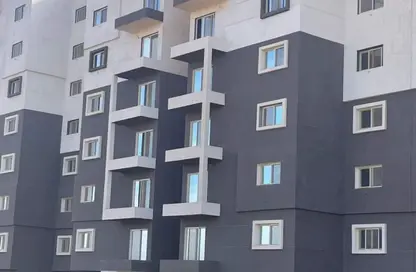 شقة - 3 غرف نوم - 3 حمامات للبيع في كمبوندات العاصمة الإدارية الجديدة - العاصمة الإدارية الجديدة - القاهرة