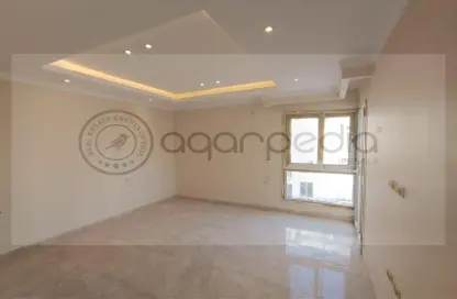 Apartment - 3 Bedrooms - 3 Bathrooms for sale in Mountain View iCity - 5th Settlement Compounds - The 5th Settlement - New Cairo City - Cairo