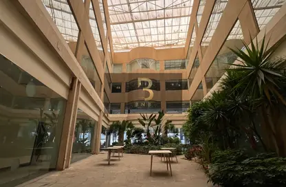 Whole Building - Studio - 7+ Bathrooms for rent in V90 - North Teseen St. - The 5th Settlement - New Cairo City - Cairo