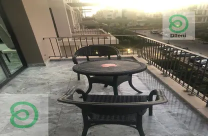 شقة - 2 غرف نوم - 2 حمامات للايجار في ايستاون - كمبوندات التجمع الخامس - التجمع الخامس - مدينة القاهرة الجديدة - القاهرة