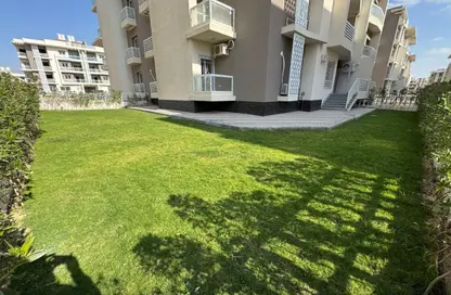 Apartment - 3 Bedrooms - 2 Bathrooms for sale in Al Khamayel city - Sheikh Zayed Compounds - Sheikh Zayed City - Giza