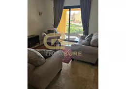 Villa - 4 Bedrooms - 5 Bathrooms for rent in Mivida - 5th Settlement Compounds - The 5th Settlement - New Cairo City - Cairo