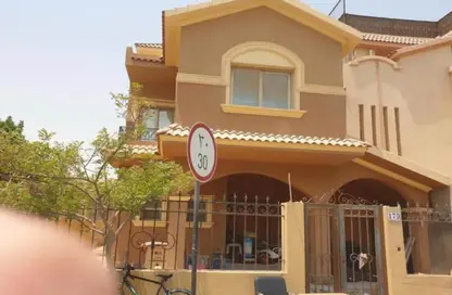 فيلا - 8 غرف نوم - 7 حمامات للبيع في ليس رويز - كمبوندات التجمع الخامس - التجمع الخامس - مدينة القاهرة الجديدة - القاهرة