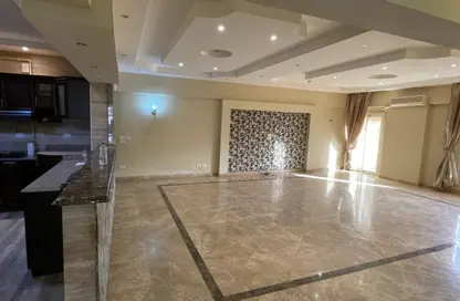 شقة - 3 غرف نوم - 2 حمامات للايجار في حياتى ريزيدنس - المستثمرين الشمالية - مدينة القاهرة الجديدة - القاهرة
