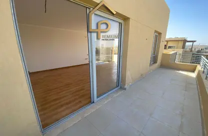 Apartment - 1 Bedroom - 1 Bathroom for rent in Palm Parks   Palm Hills - South Dahshur Link - 6 October City - Giza