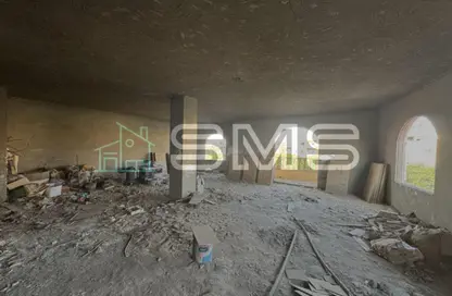 Apartment - 3 Bedrooms - 2 Bathrooms for sale in Al Gezira St. - South Investors Area - New Cairo City - Cairo