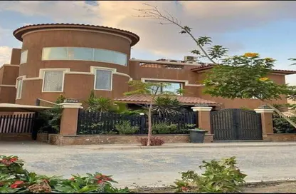 فيلا - 5 غرف نوم - 5 حمامات للبيع في هايد بارك - كمبوندات التجمع الخامس - التجمع الخامس - مدينة القاهرة الجديدة - القاهرة