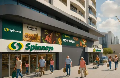 محل تجاري - استوديو - 1 حمام للبيع في شارع طه حسين - النزهه الجديدة - النزهة - القاهرة