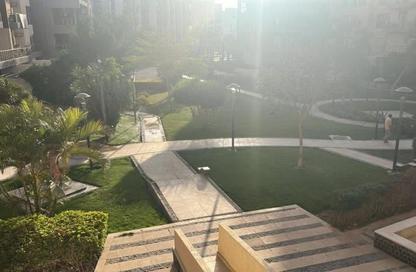 Apartment - 3 Bedrooms - 2 Bathrooms for rent in Madinaty - Cairo