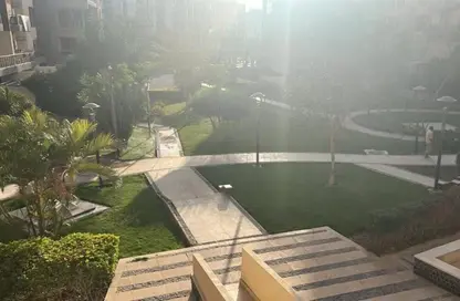 Apartment - 3 Bedrooms - 2 Bathrooms for rent in Madinaty - Cairo