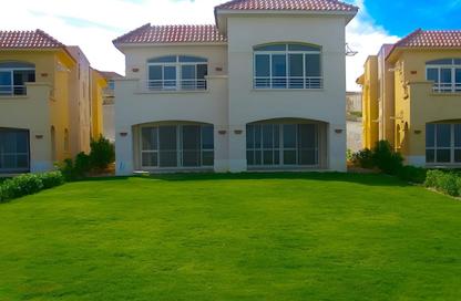 Villa - 5 Bedrooms - 3 Bathrooms for sale in Telal Alamein - Sidi Abdel Rahman - North Coast