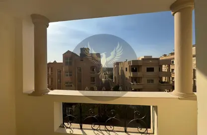 Apartment - 3 Bedrooms - 2 Bathrooms for rent in Point 90 Mall - South Investors Area - New Cairo City - Cairo