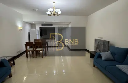 Duplex - 2 Bedrooms - 3 Bathrooms for rent in Porto New Cairo - 5th Settlement Compounds - The 5th Settlement - New Cairo City - Cairo