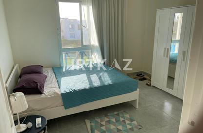 Chalet - 3 Bedrooms - 2 Bathrooms for sale in Mountain View - Ras Al Hekma - North Coast