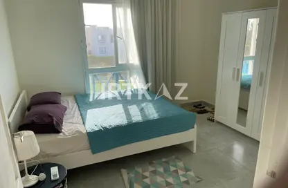 شاليه - 3 غرف نوم - 2 حمامات للبيع في ماونتن فيو راس الحكمة - راس الحكمة - الساحل الشمالي