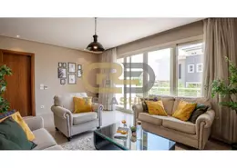 Villa - 3 Bedrooms - 4 Bathrooms for rent in Cairo Festival City - North Investors Area - New Cairo City - Cairo