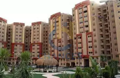 شقة - 3 غرف نوم - 2 حمامات للبيع في سما القاهرة - كمبوندات القطامية - القطامية - مدينة القاهرة الجديدة - القاهرة