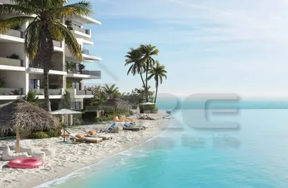 Townhouse - 3 Bedrooms - 3 Bathrooms for sale in Dose - Qesm Ad Dabaah - North Coast