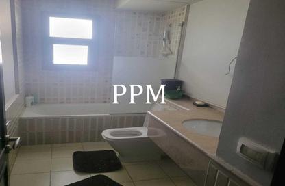 Apartment - 3 Bedrooms - 3 Bathrooms for rent in Mivida - 5th Settlement Compounds - The 5th Settlement - New Cairo City - Cairo