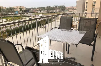 Chalet - 1 Bedroom - 1 Bathroom for sale in Marassi - Sidi Abdel Rahman - North Coast