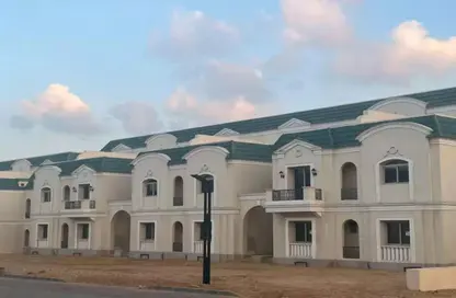 Apartment - 3 Bedrooms - 3 Bathrooms for sale in L'avenir - Mostakbal City Compounds - Mostakbal City - Future City - Cairo