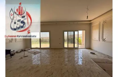 تاون هاوس - 4 غرف نوم - 4 حمامات للايجار في ايتابا - كمبوندات الشيخ زايد - الشيخ زايد - الجيزة