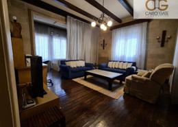 Apartment - 4 bedrooms - 3 bathrooms for للبيع in El Gezirah St. - Zamalek - Cairo