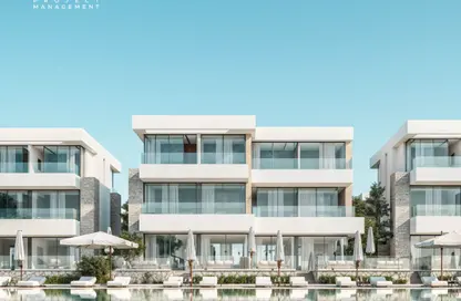 شقة - غرفة نوم - 1 حمام للبيع في منطقة سهل حشيش - الغردقة - محافظة البحر الاحمر