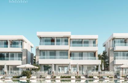 Apartment - 1 Bedroom - 1 Bathroom for sale in Sahl Hasheesh - Hurghada - Red Sea