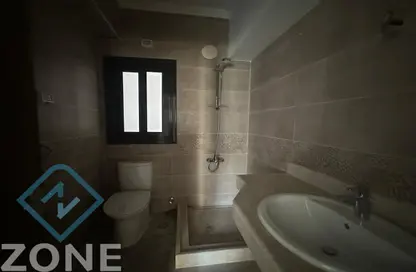 Apartment - 2 Bedrooms - 1 Bathroom for sale in Madinaty - Cairo
