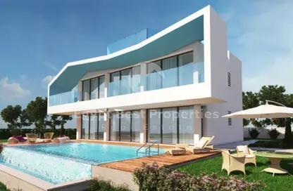 Villa - 4 Bedrooms - 5 Bathrooms for sale in D-Bay - Qesm Ad Dabaah - North Coast