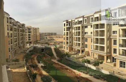 شقة - 3 غرف نوم - 4 حمامات للبيع في سراي - كمبوندات مدينة المستقبل - مدينة المستقبل - القاهرة