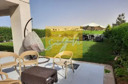 شاليه - 3 غرف نوم - 3 حمامات للبيع في هاسييندا باي - سيدي عبد الرحمن - الساحل الشمالي