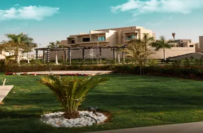 Apartment - 4 Bedrooms - 3 Bathrooms for sale in Joya - 26th of July Corridor - 6 October City - Giza