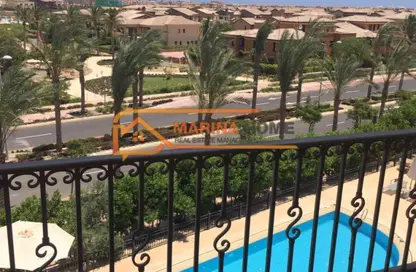 شاليه - 2 غرف نوم - 2 حمامات للبيع في مراسي - سيدي عبد الرحمن - الساحل الشمالي
