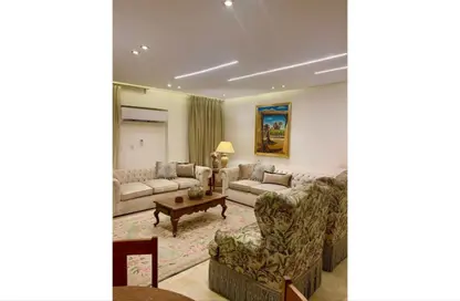 Apartment - 3 Bedrooms - 1 Bathroom for rent in Sakan Masr EMPC Compound - 6 October Compounds - 6 October City - Giza